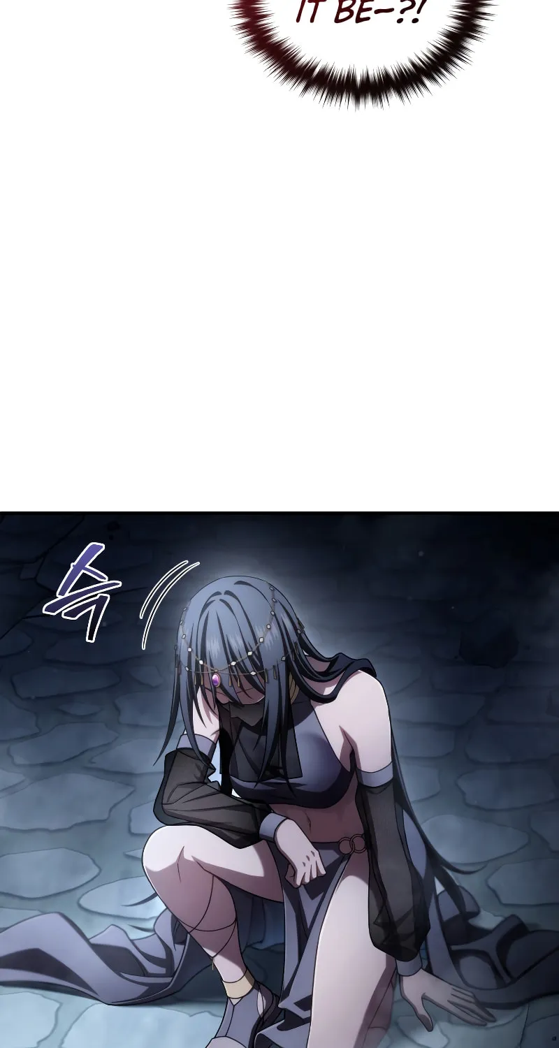 My Blasted Reincarnated Life Chapter 64 page 96 - 