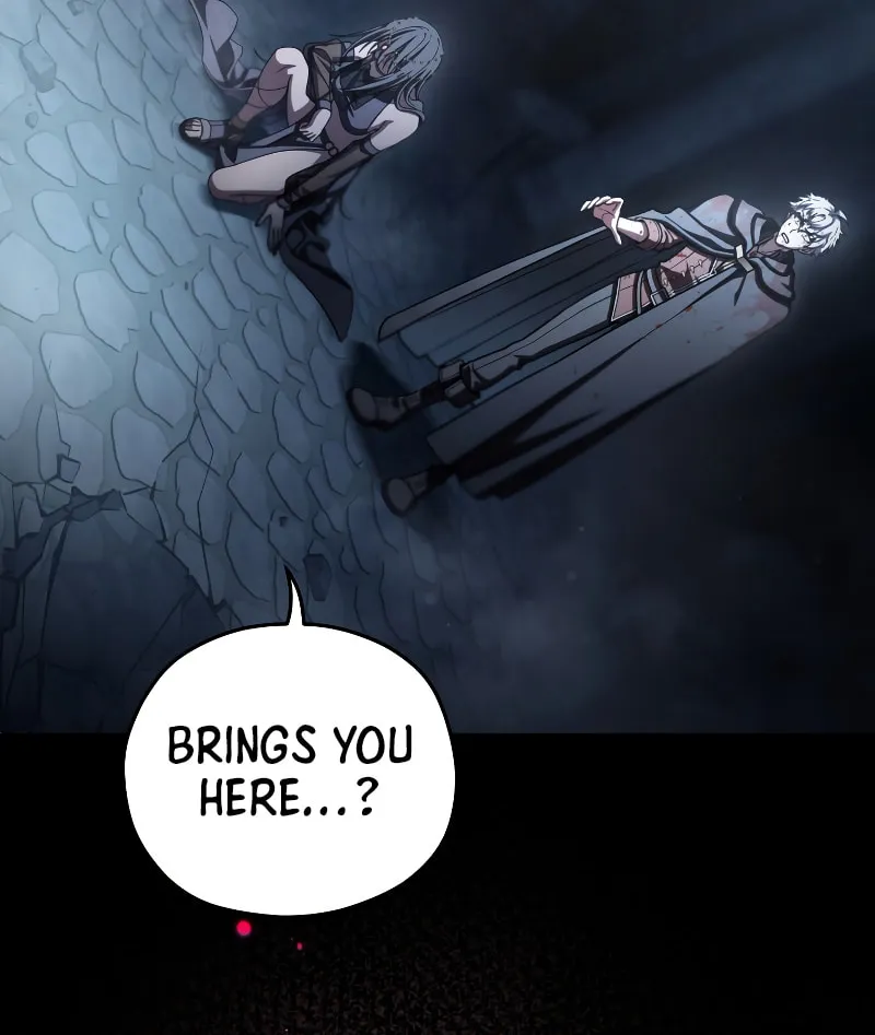 My Blasted Reincarnated Life Chapter 64 page 98 - 