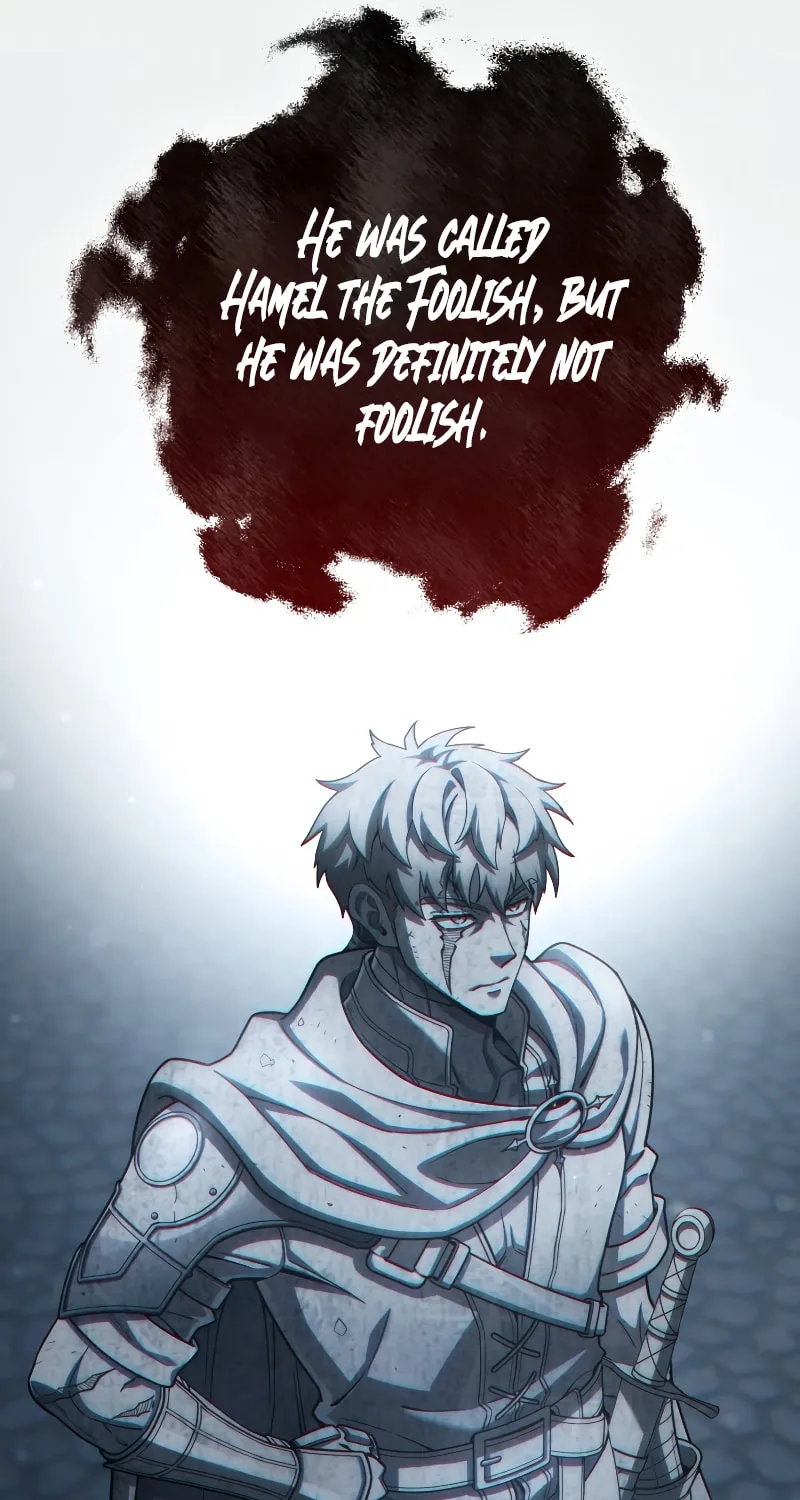 My Blasted Reincarnated Life Chapter 65 page 12 - 