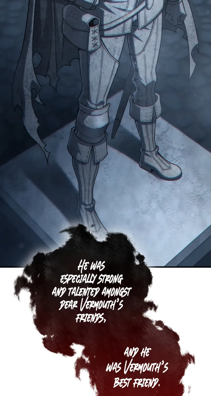 My Blasted Reincarnated Life Chapter 65 page 13 - 