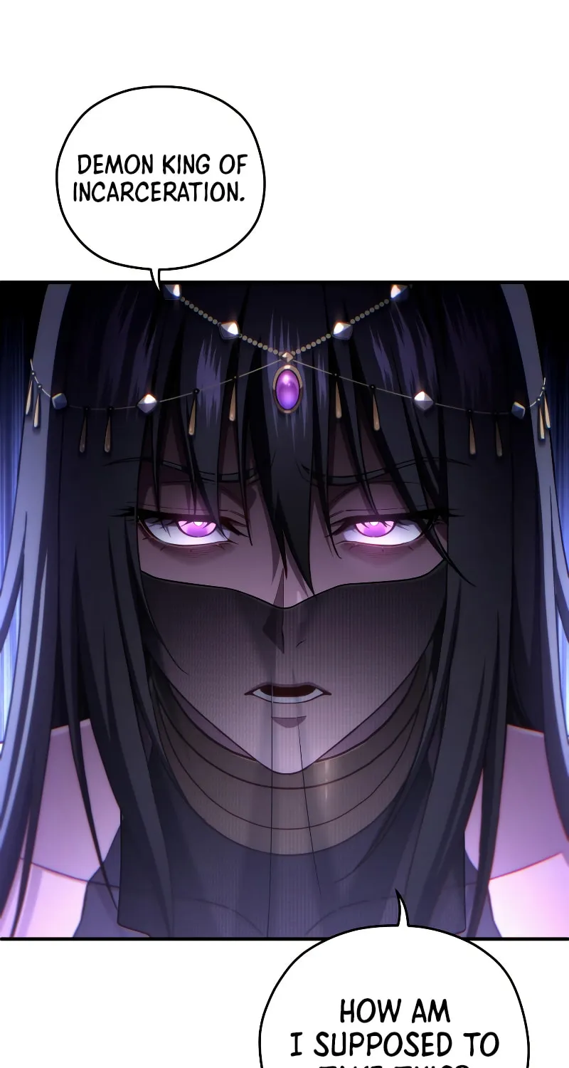 My Blasted Reincarnated Life Chapter 65 page 30 - 
