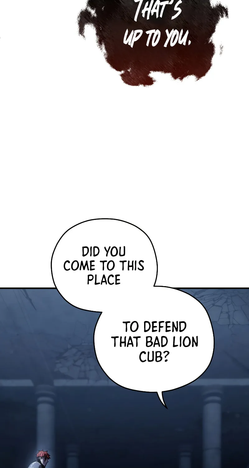 My Blasted Reincarnated Life Chapter 65 page 33 - 