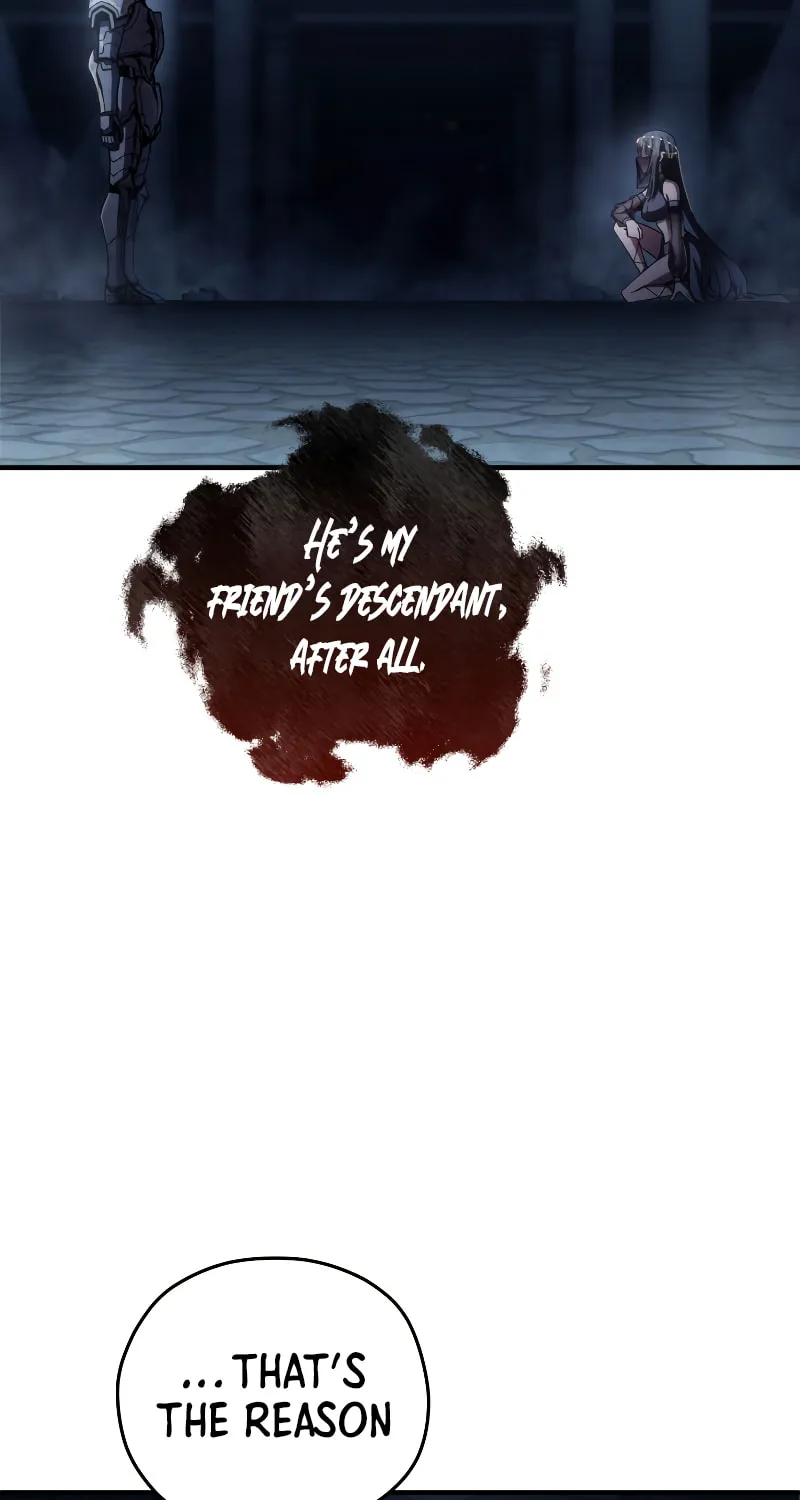My Blasted Reincarnated Life Chapter 65 page 34 - 