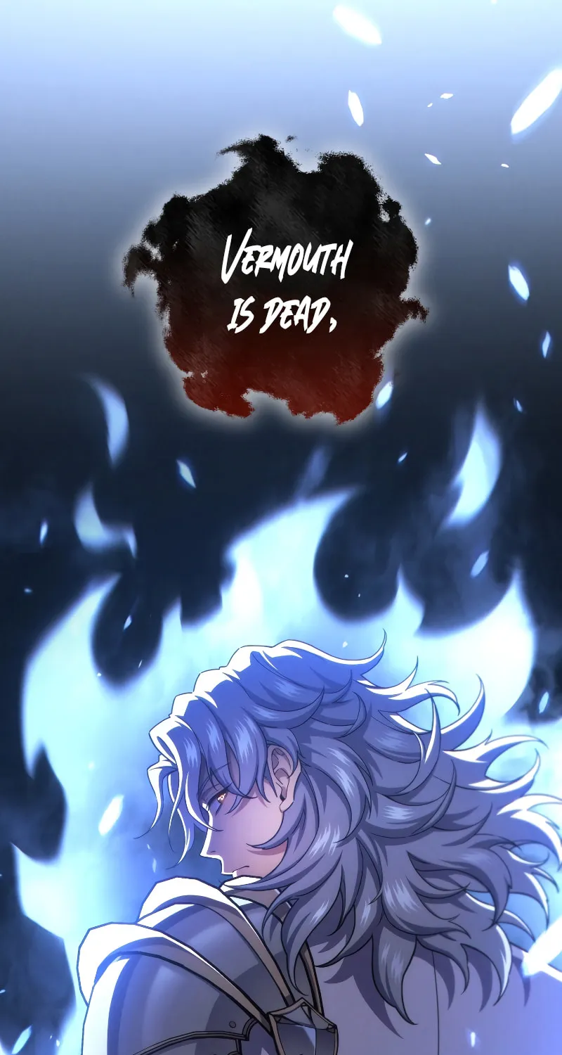 My Blasted Reincarnated Life Chapter 65 page 36 - 