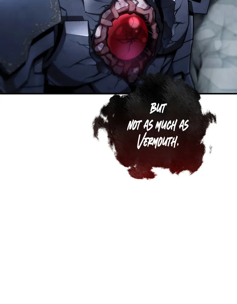 My Blasted Reincarnated Life Chapter 65 page 40 - 