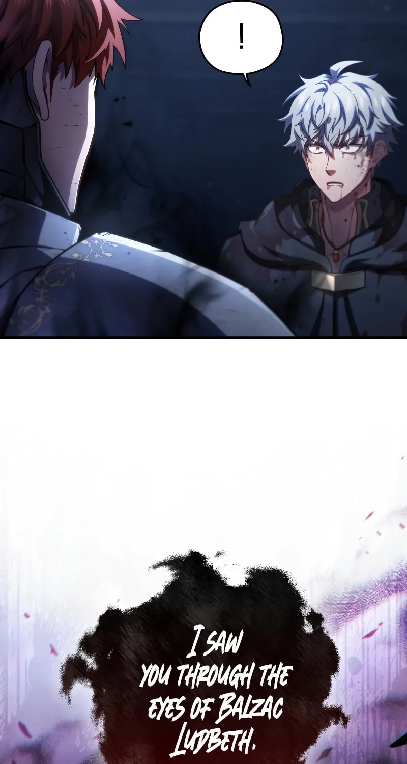 My Blasted Reincarnated Life Chapter 65 page 5 - 