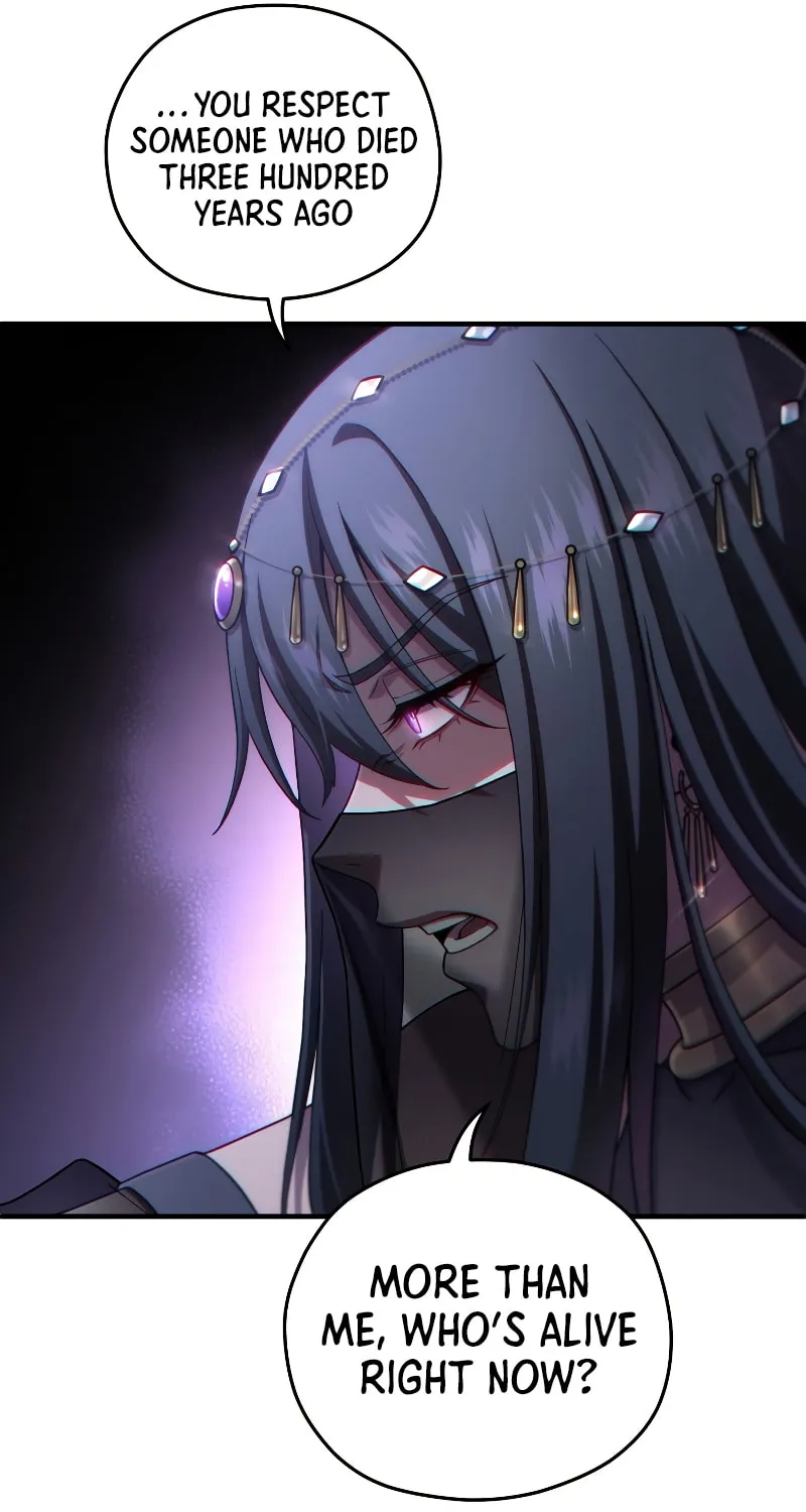 My Blasted Reincarnated Life Chapter 65 page 41 - 
