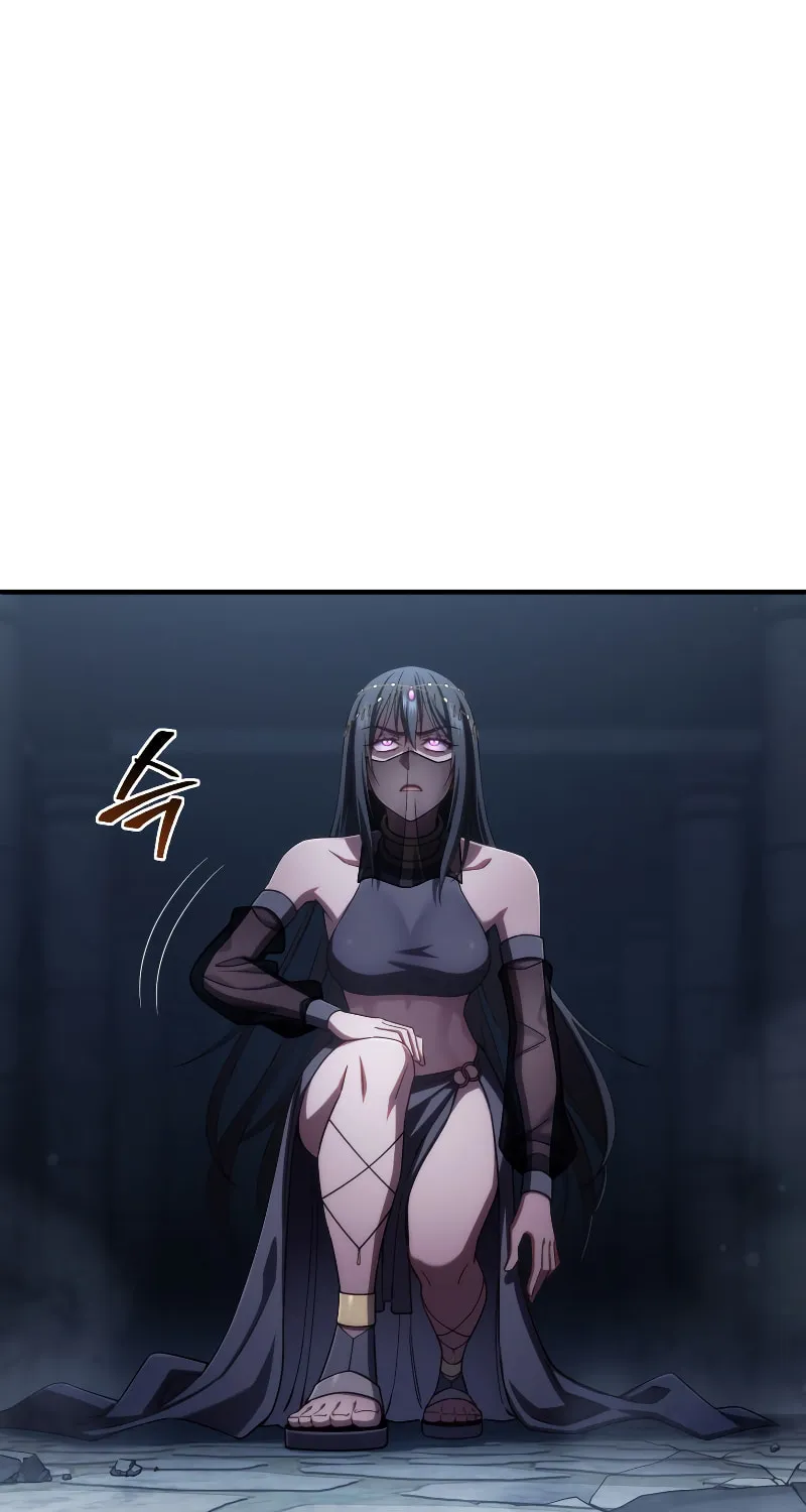 My Blasted Reincarnated Life Chapter 65 page 42 - 