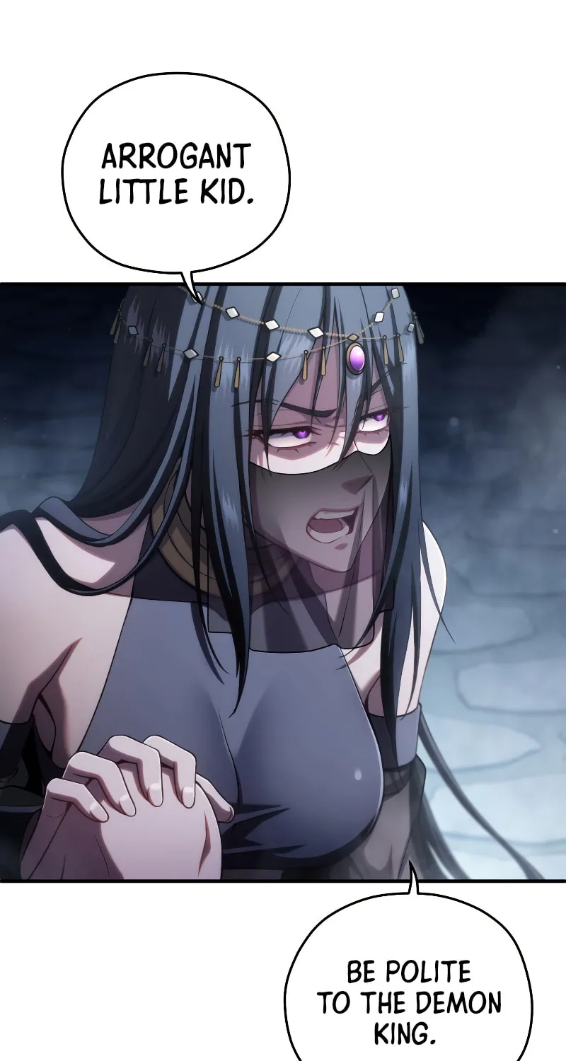 My Blasted Reincarnated Life Chapter 65 page 52 - 