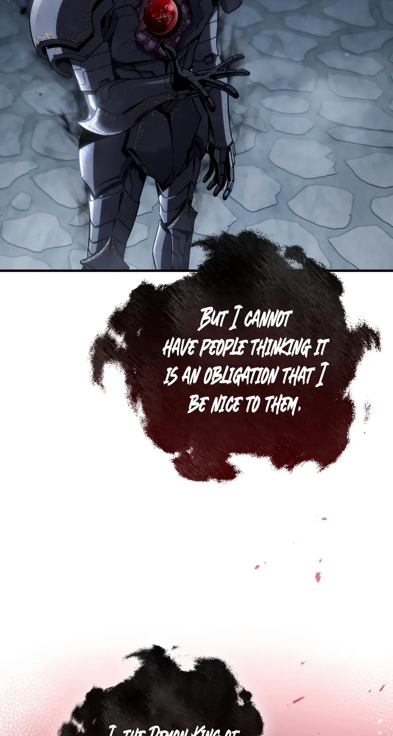 My Blasted Reincarnated Life Chapter 65 page 57 - 