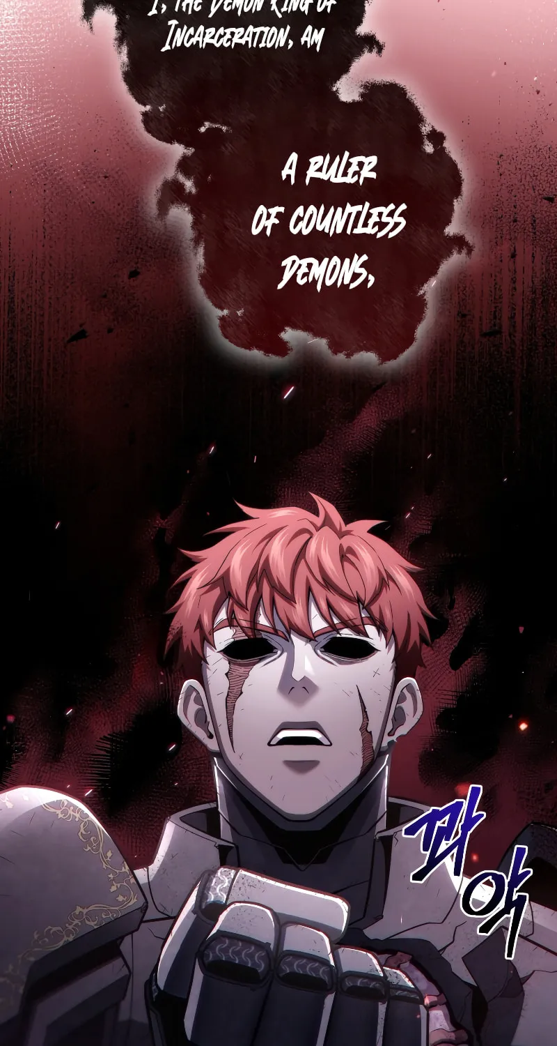 My Blasted Reincarnated Life Chapter 65 page 58 - 