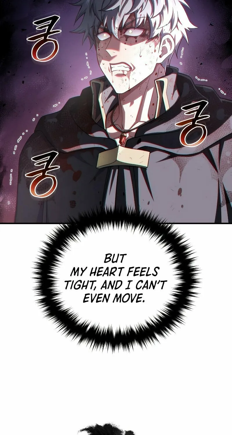 My Blasted Reincarnated Life Chapter 65 page 61 - 