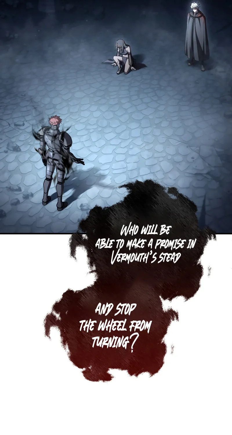 My Blasted Reincarnated Life Chapter 65 page 70 - 