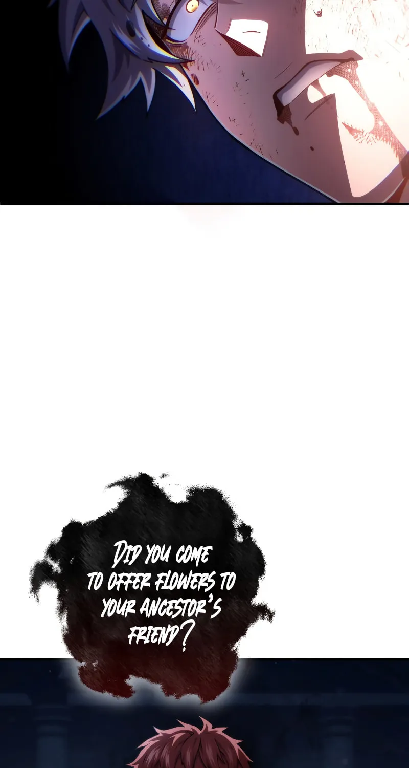 My Blasted Reincarnated Life Chapter 65 page 8 - 