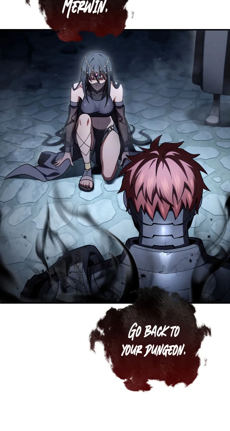 My Blasted Reincarnated Life Chapter 65 page 81 - 