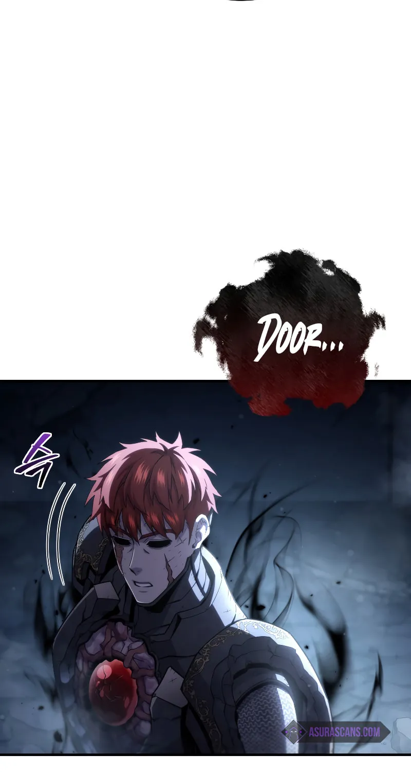 My Blasted Reincarnated Life Chapter 65 page 86 - 