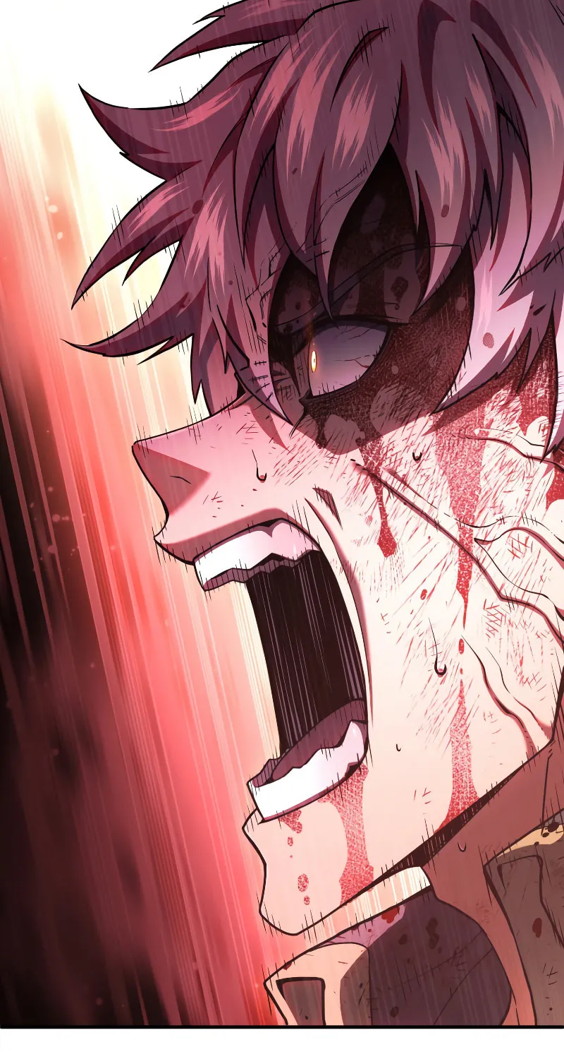 My Blasted Reincarnated Life Chapter 66 page 19 - 