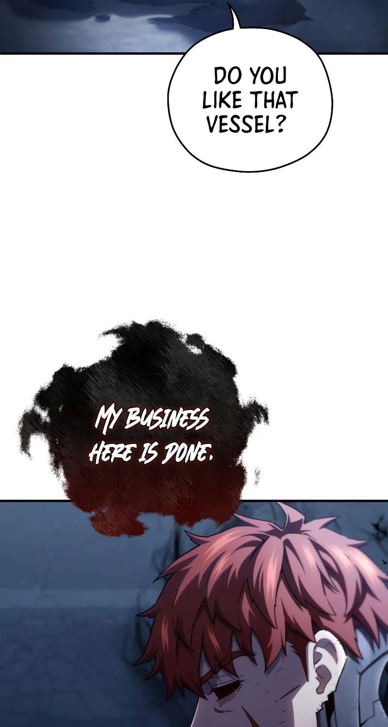 My Blasted Reincarnated Life Chapter 66 page 3 - 