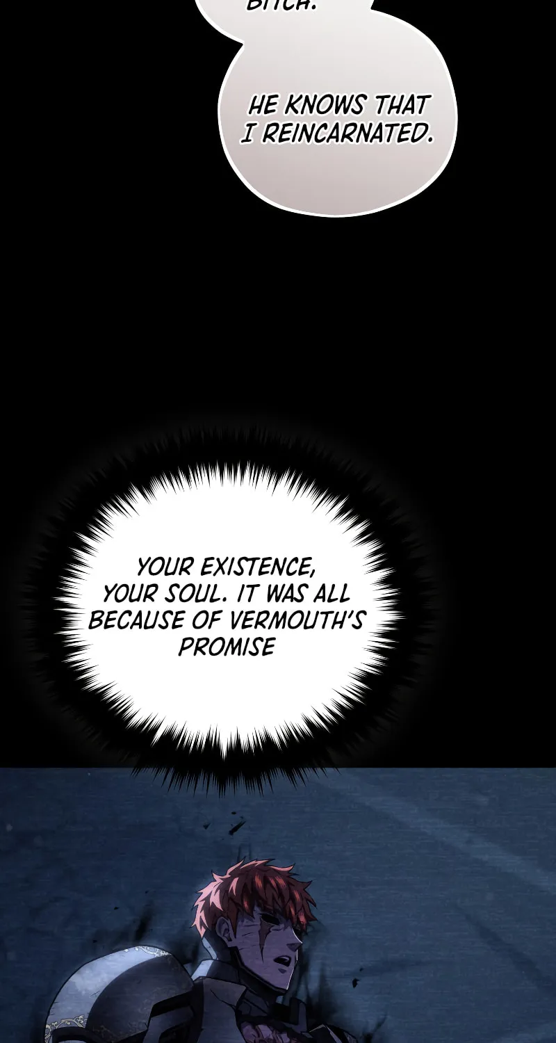 My Blasted Reincarnated Life Chapter 66 page 27 - 
