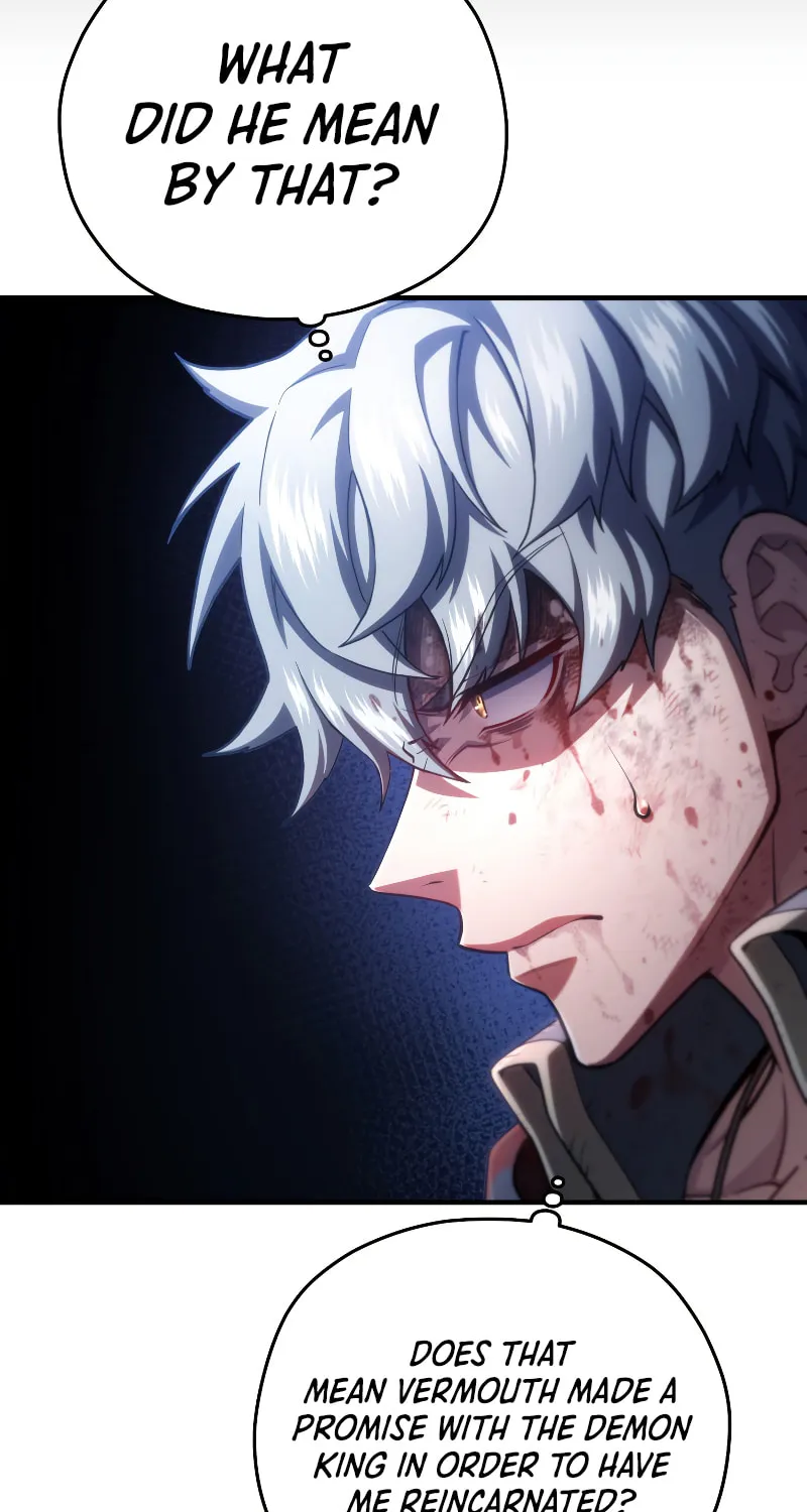 My Blasted Reincarnated Life Chapter 66 page 29 - 