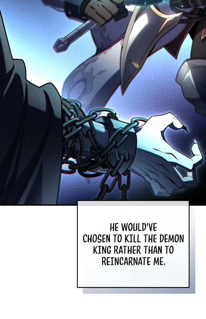 My Blasted Reincarnated Life Chapter 66 page 31 - 