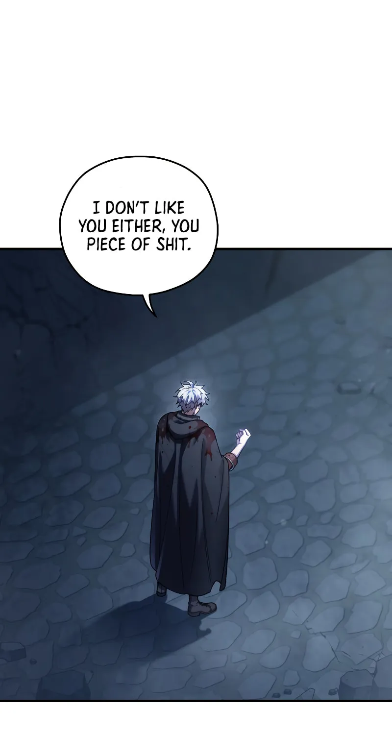 My Blasted Reincarnated Life Chapter 66 page 35 - 