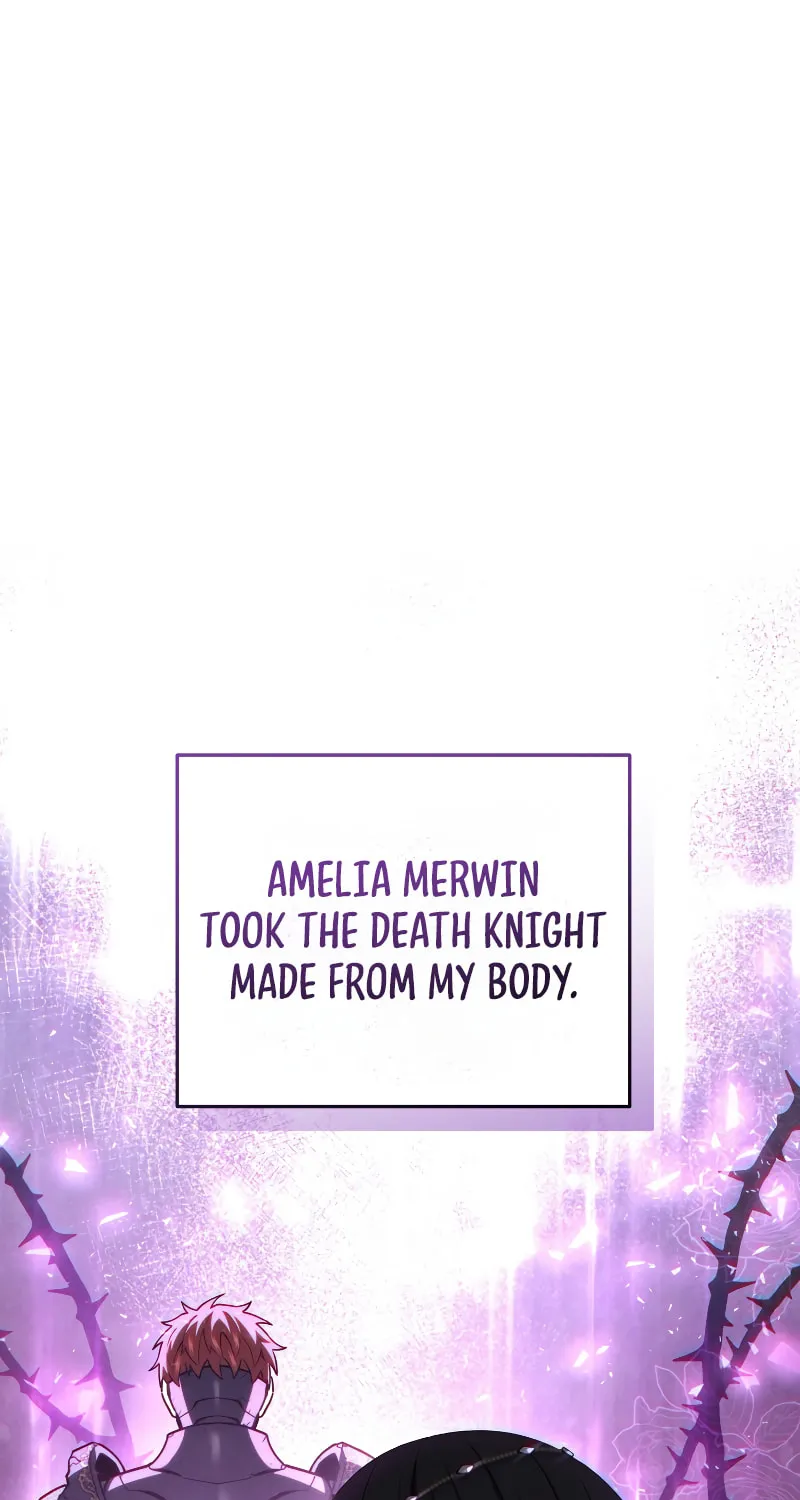 My Blasted Reincarnated Life Chapter 66 page 38 - 