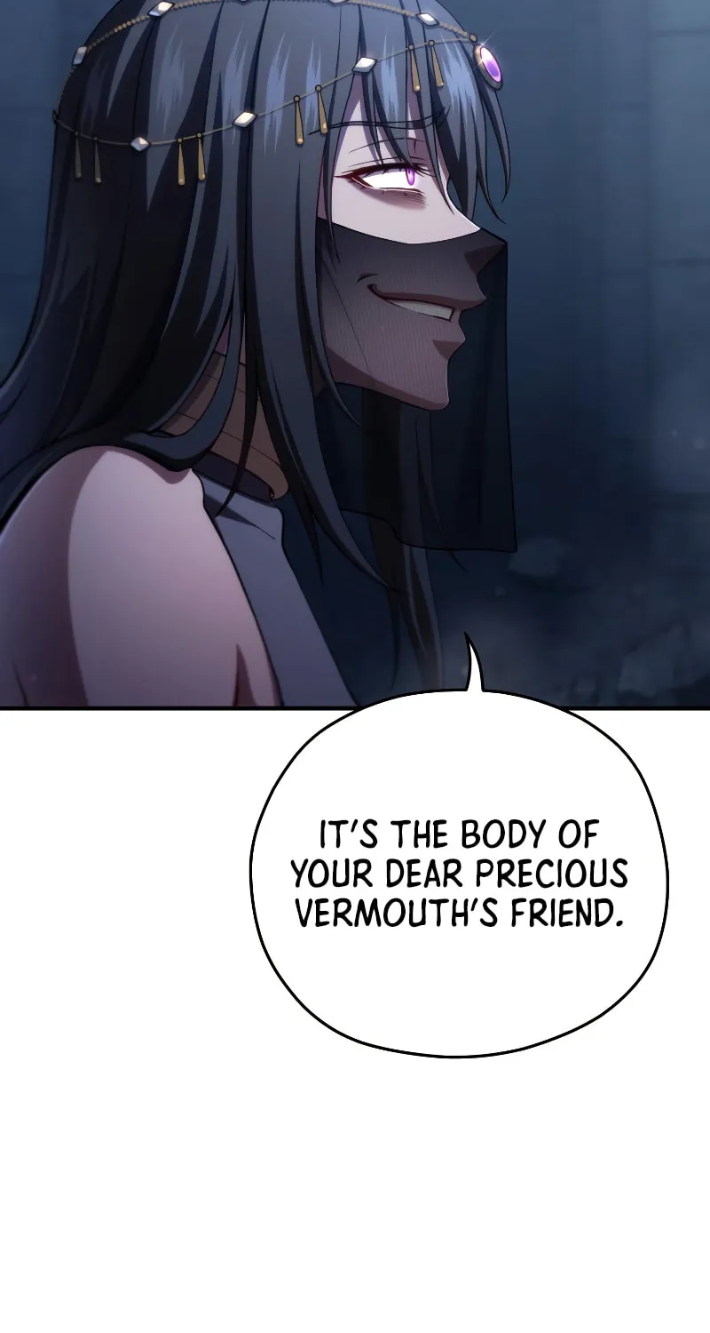 My Blasted Reincarnated Life Chapter 66 page 5 - 