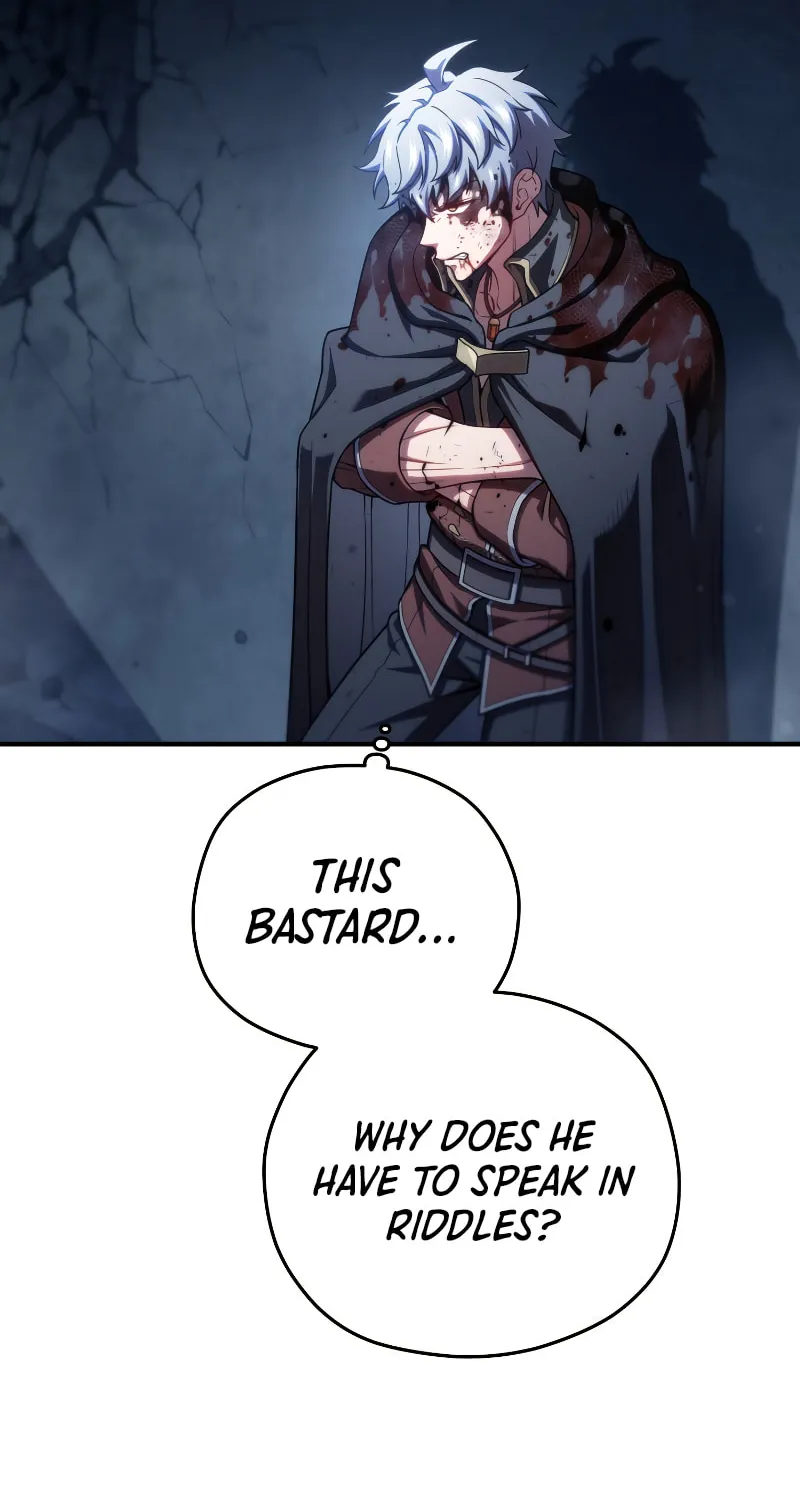 My Blasted Reincarnated Life Chapter 66 page 43 - 
