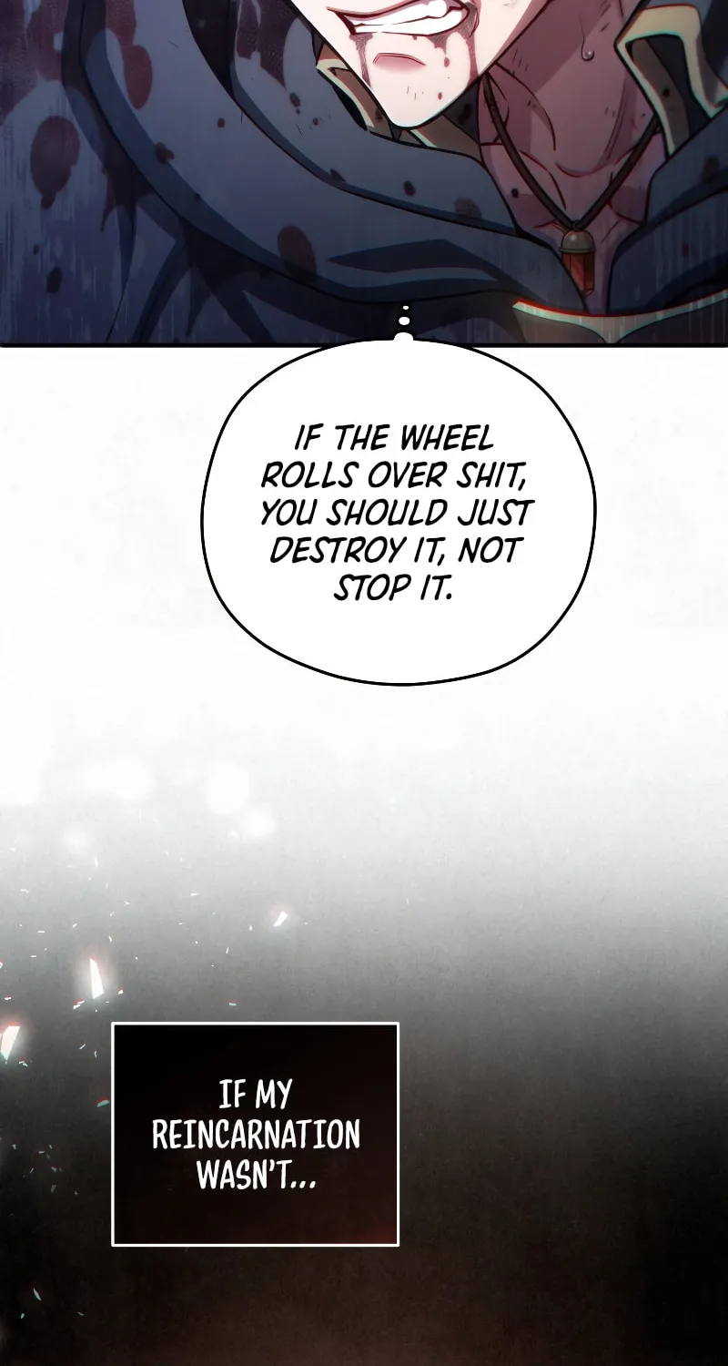 My Blasted Reincarnated Life Chapter 66 page 45 - 