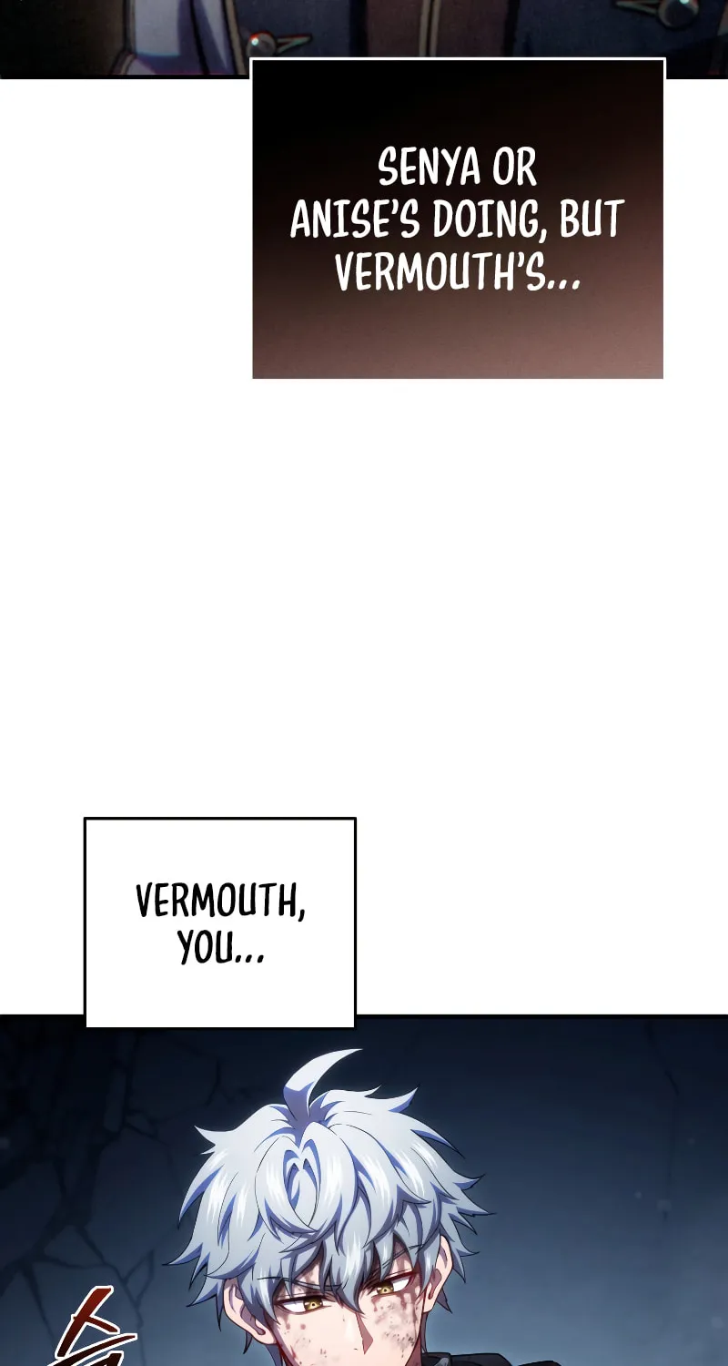 My Blasted Reincarnated Life Chapter 66 page 47 - 