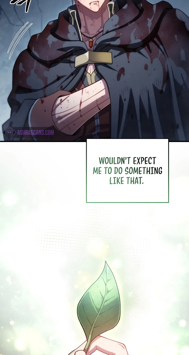 My Blasted Reincarnated Life Chapter 66 page 48 - 