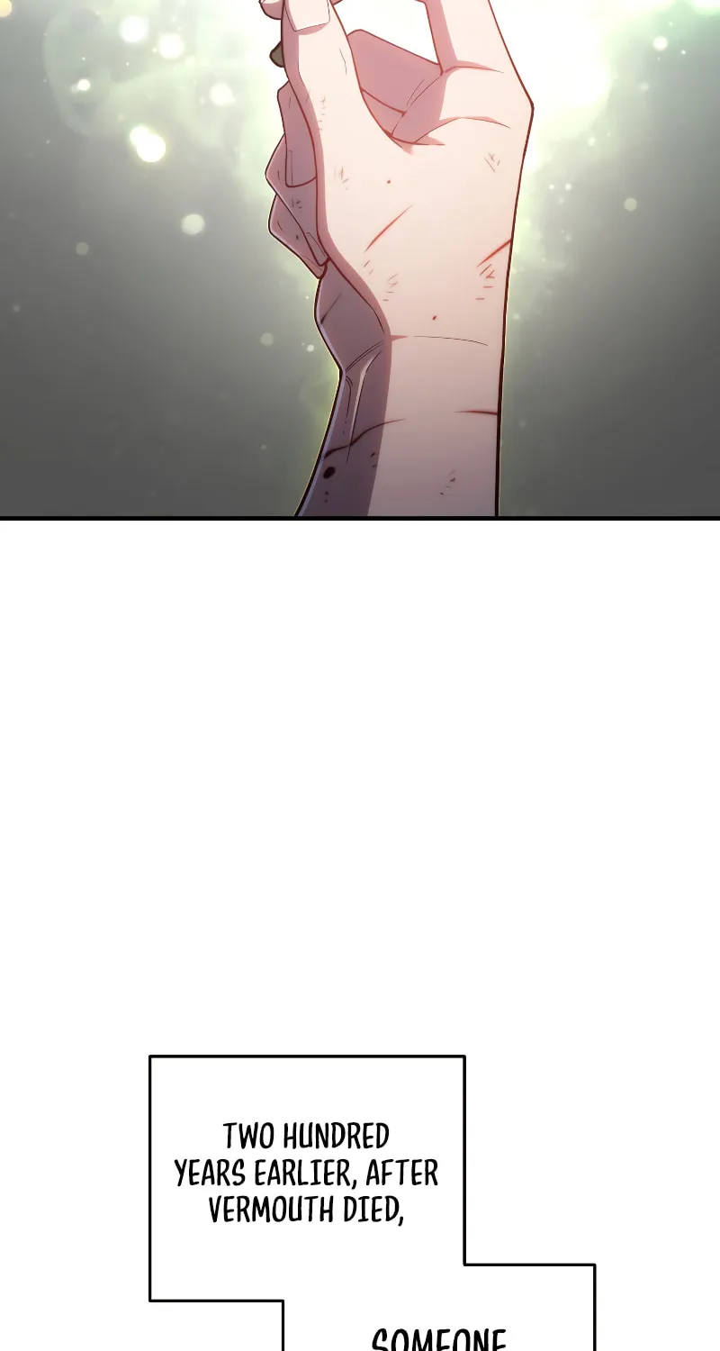 My Blasted Reincarnated Life Chapter 66 page 49 - 
