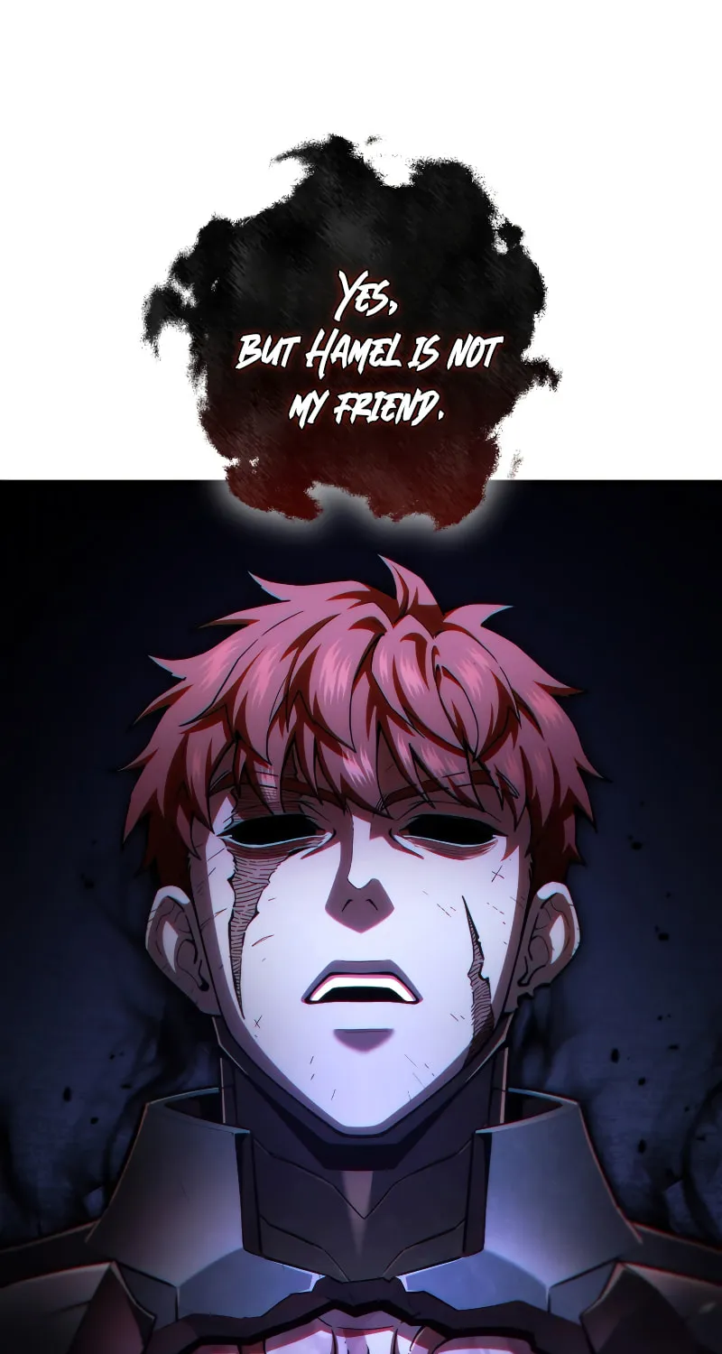 My Blasted Reincarnated Life Chapter 66 page 6 - 