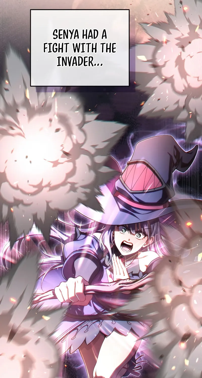 My Blasted Reincarnated Life Chapter 66 page 52 - 