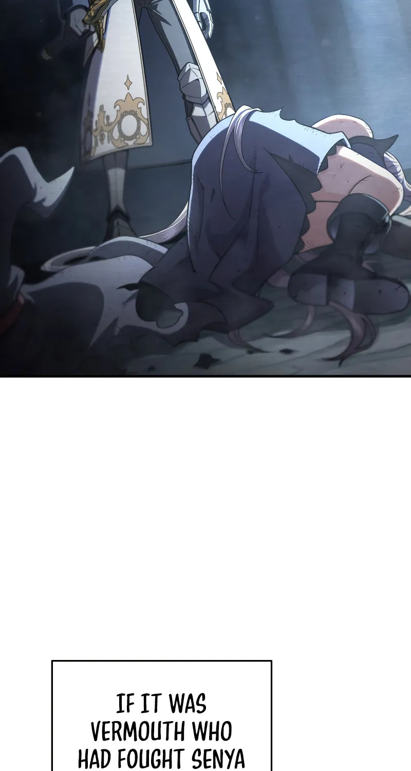 My Blasted Reincarnated Life Chapter 66 page 58 - 