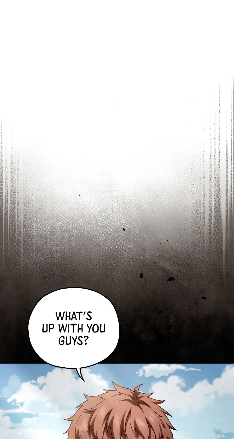My Blasted Reincarnated Life Chapter 66 page 60 - 
