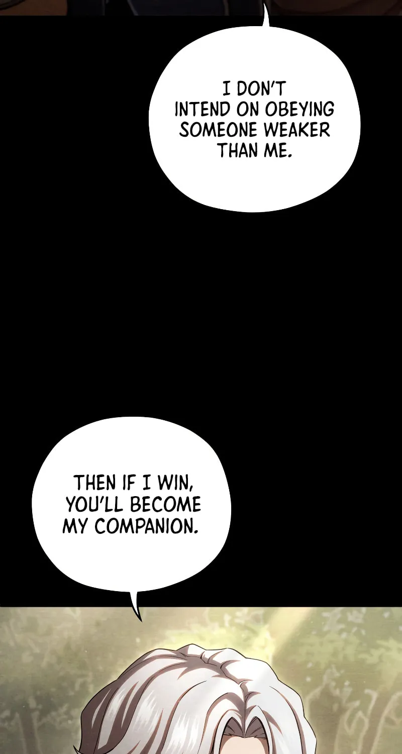 My Blasted Reincarnated Life Chapter 66 page 72 - 
