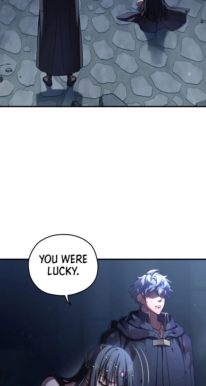 My Blasted Reincarnated Life Chapter 66 page 9 - 