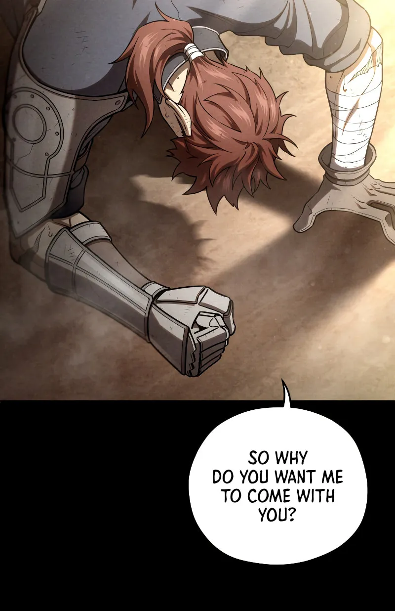 My Blasted Reincarnated Life Chapter 66 page 81 - 