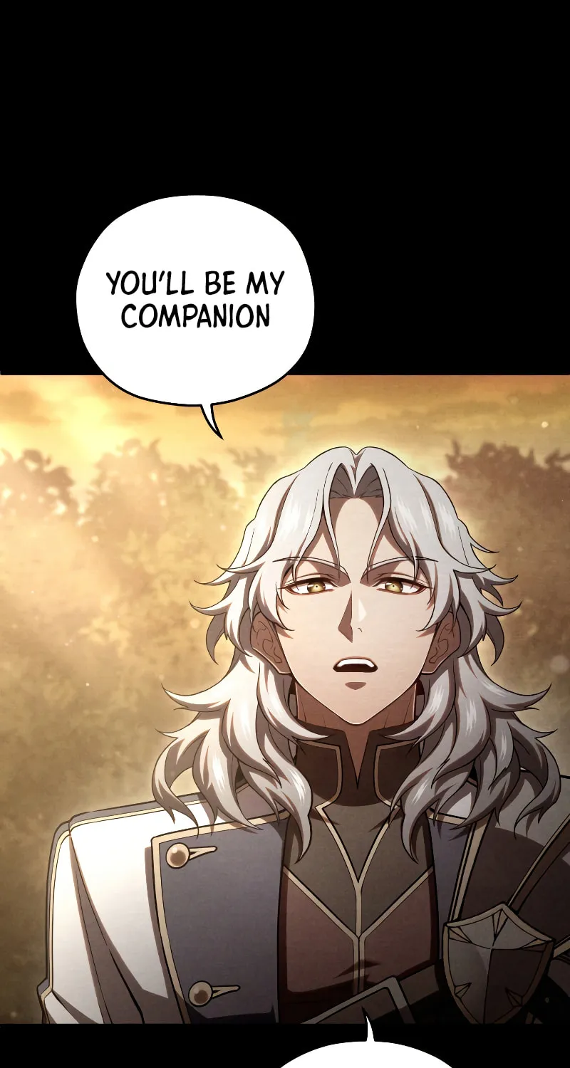 My Blasted Reincarnated Life Chapter 66 page 82 - 