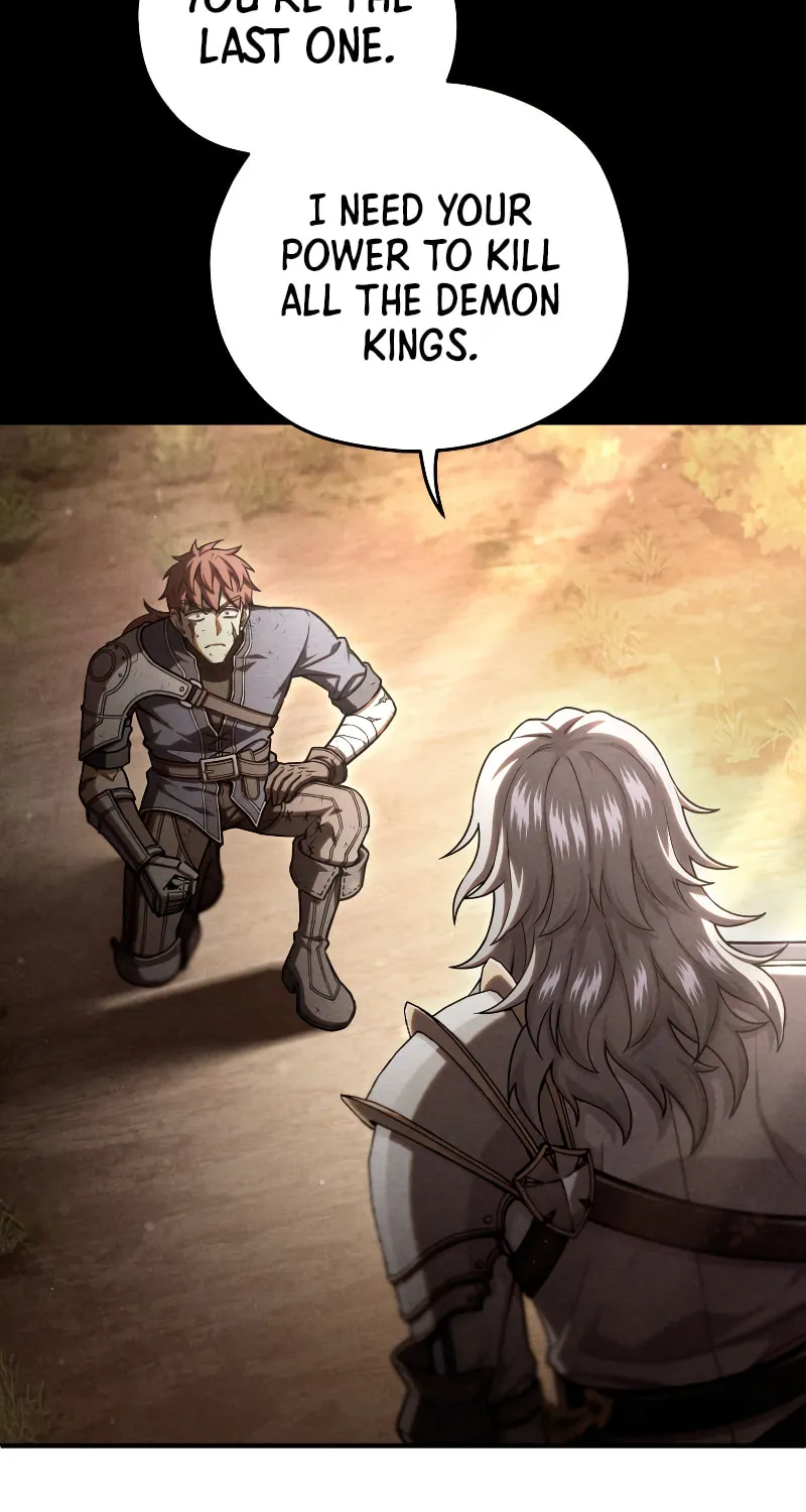My Blasted Reincarnated Life Chapter 66 page 85 - 
