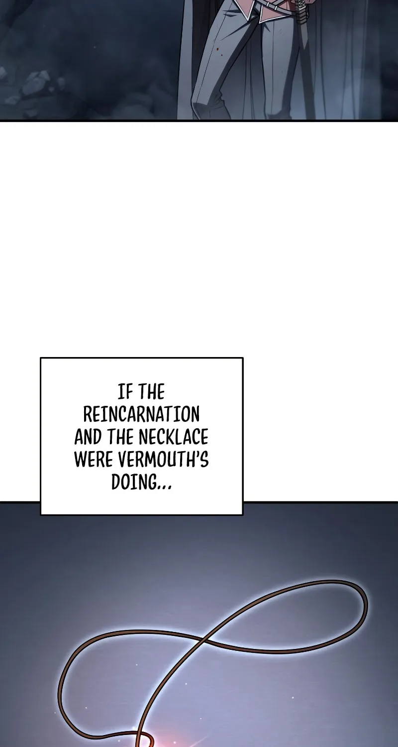 My Blasted Reincarnated Life Chapter 66 page 89 - 