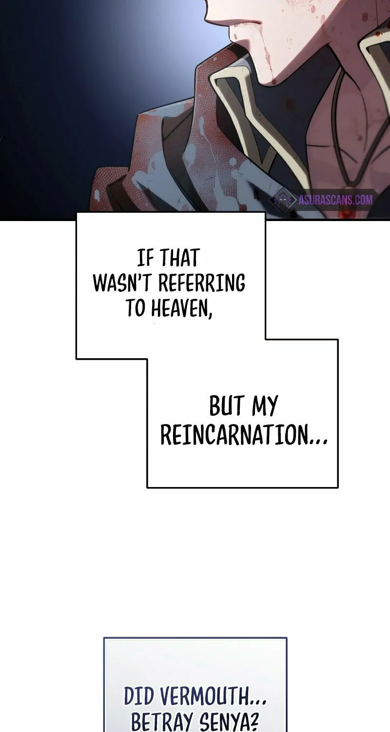 My Blasted Reincarnated Life Chapter 66 page 94 - 