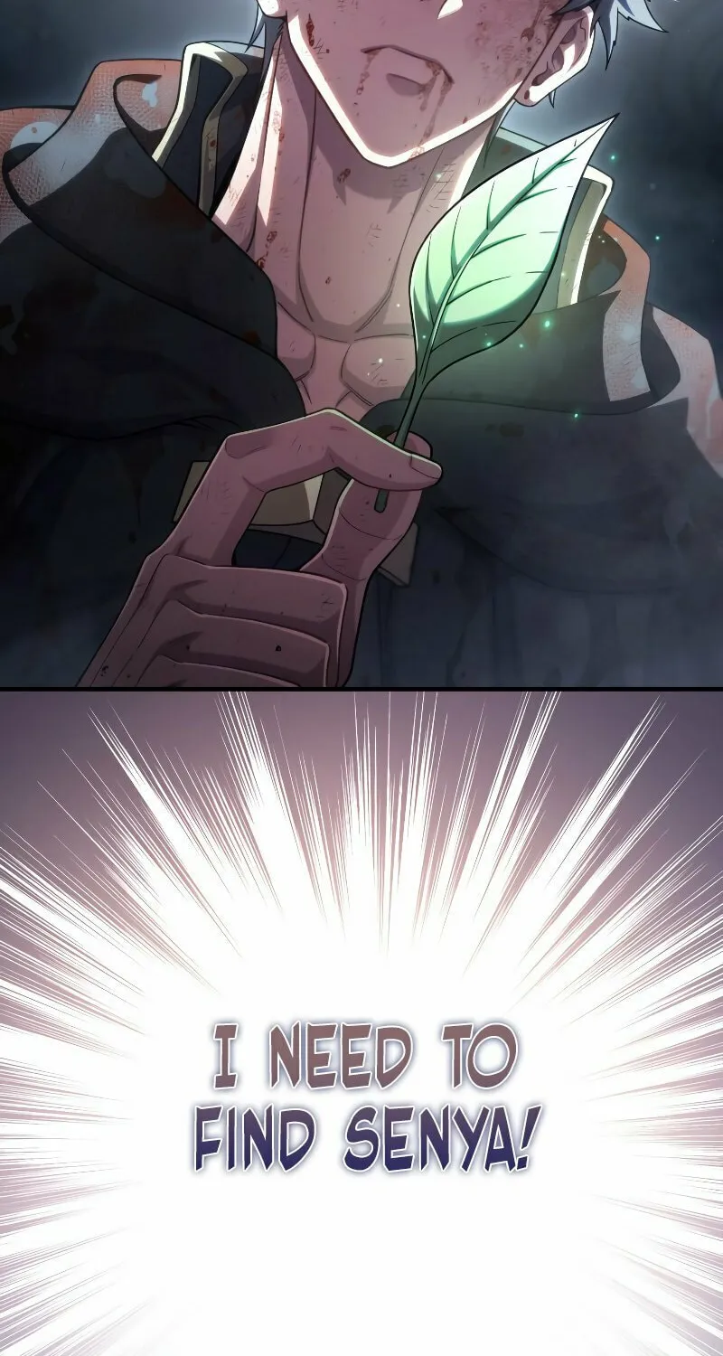 My Blasted Reincarnated Life Chapter 66 page 97 - 