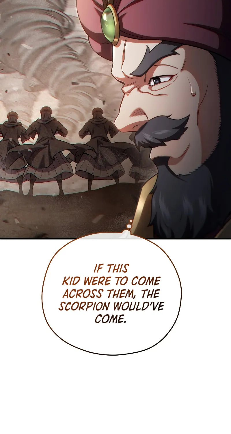 My Blasted Reincarnated Life Chapter 67 page 13 - 