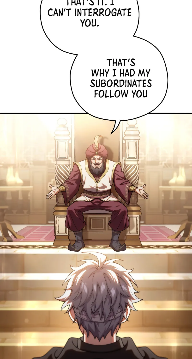 My Blasted Reincarnated Life Chapter 67 page 20 - 