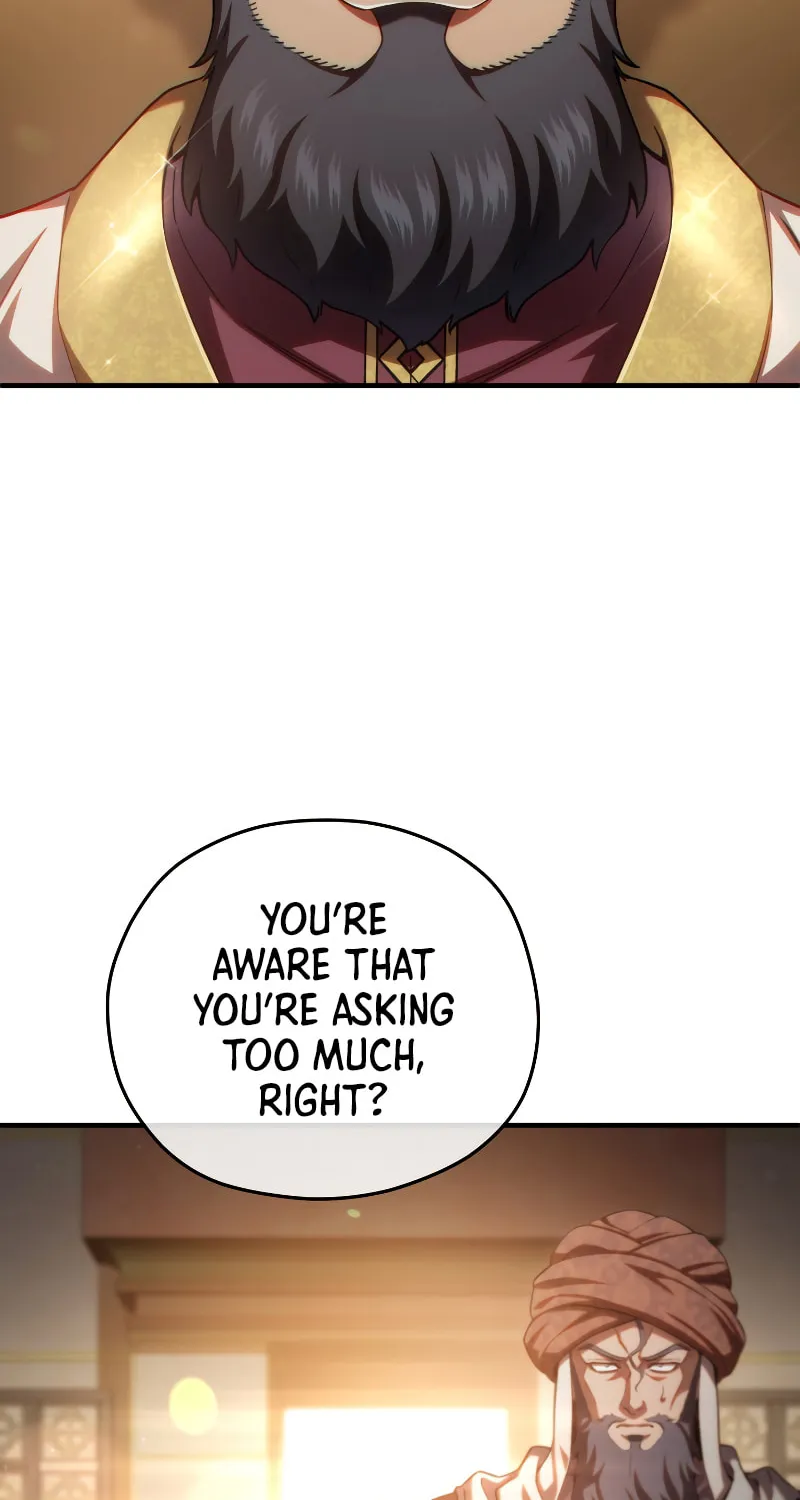 My Blasted Reincarnated Life Chapter 67 page 3 - 