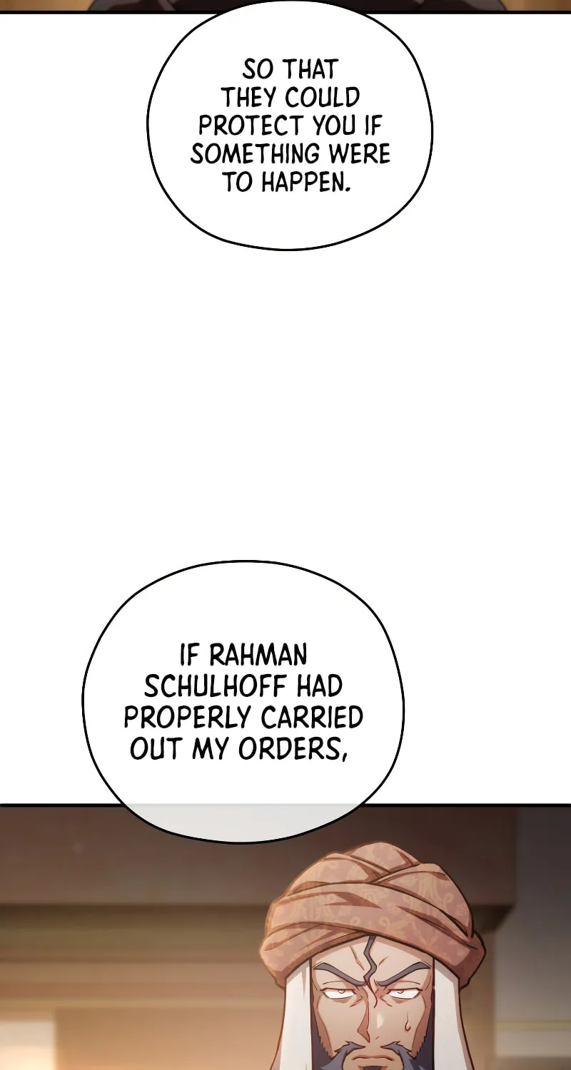 My Blasted Reincarnated Life Chapter 67 page 21 - 