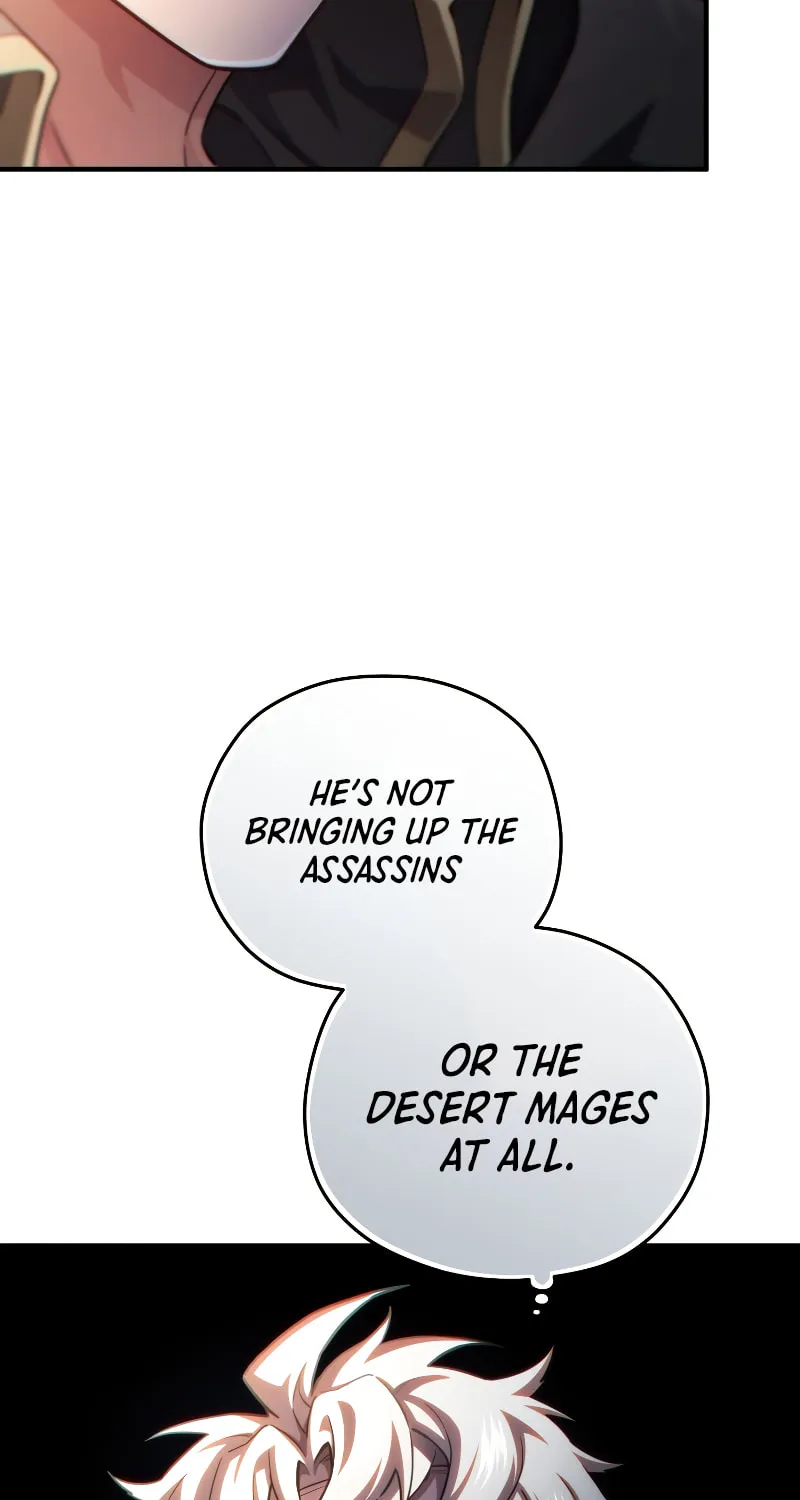 My Blasted Reincarnated Life Chapter 67 page 25 - 